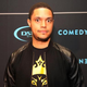 Trevor Noah in 2012
Justin Barlow/Gallo Images/Getty Images for MTV